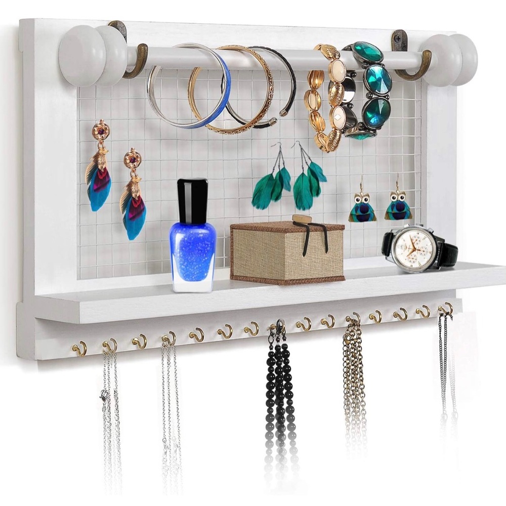 Jewelry organizer